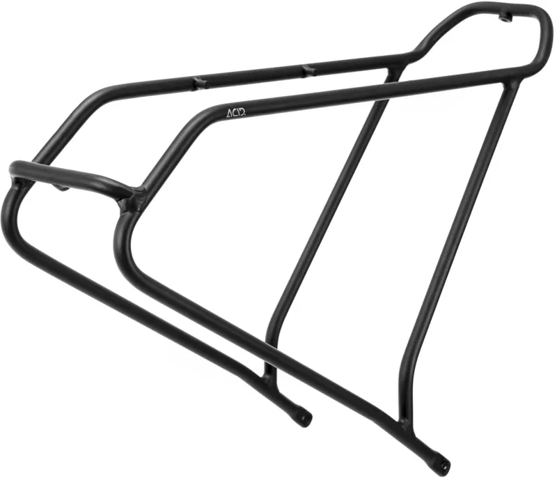 Cube / Acid 27.5 Rail Rear Carrier Pannier Rack - 93443-4